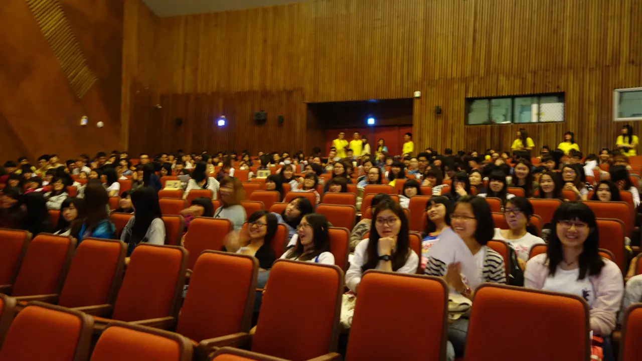 大學生感情經營之道 、分手暴力防治(危險情人的徵兆）