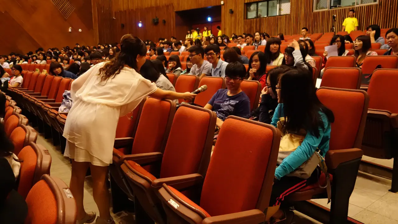 大學生感情經營之道 、分手暴力防治(危險情人的徵兆）