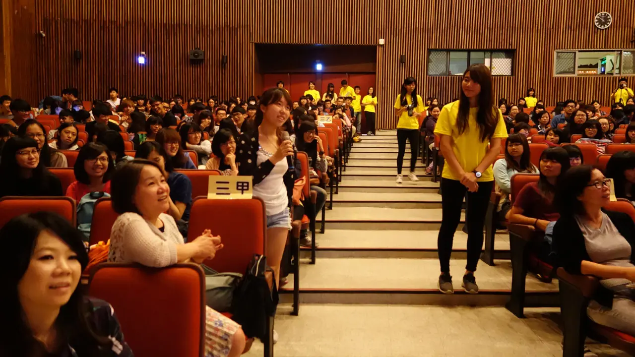 大學生感情經營之道 、分手暴力防治(危險情人的徵兆）