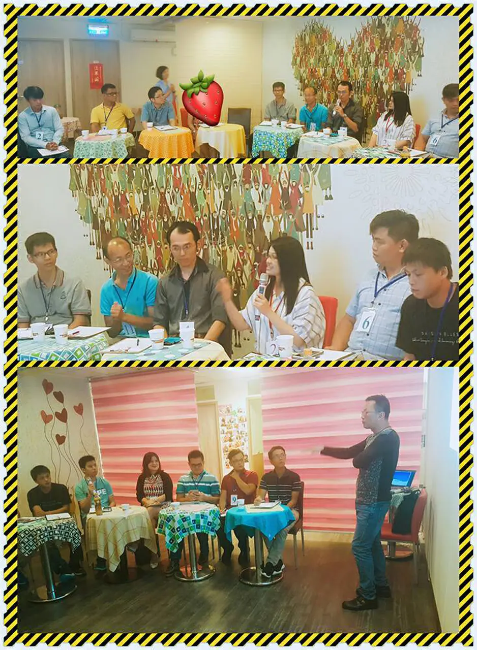 談情說愛 口語表達