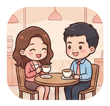 六大推薦約會地點