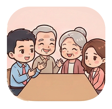 男友總是不帶我見家人，為什麼？