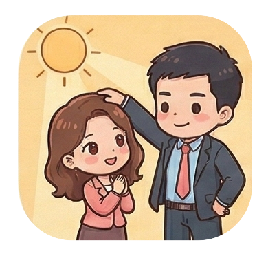 女人可以主動出擊嗎？