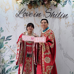 幸福分享編號第666號